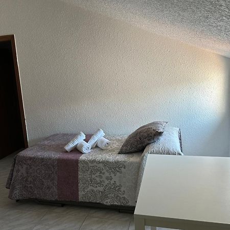 Hotel Meve Mar Сомо Екстер'єр фото