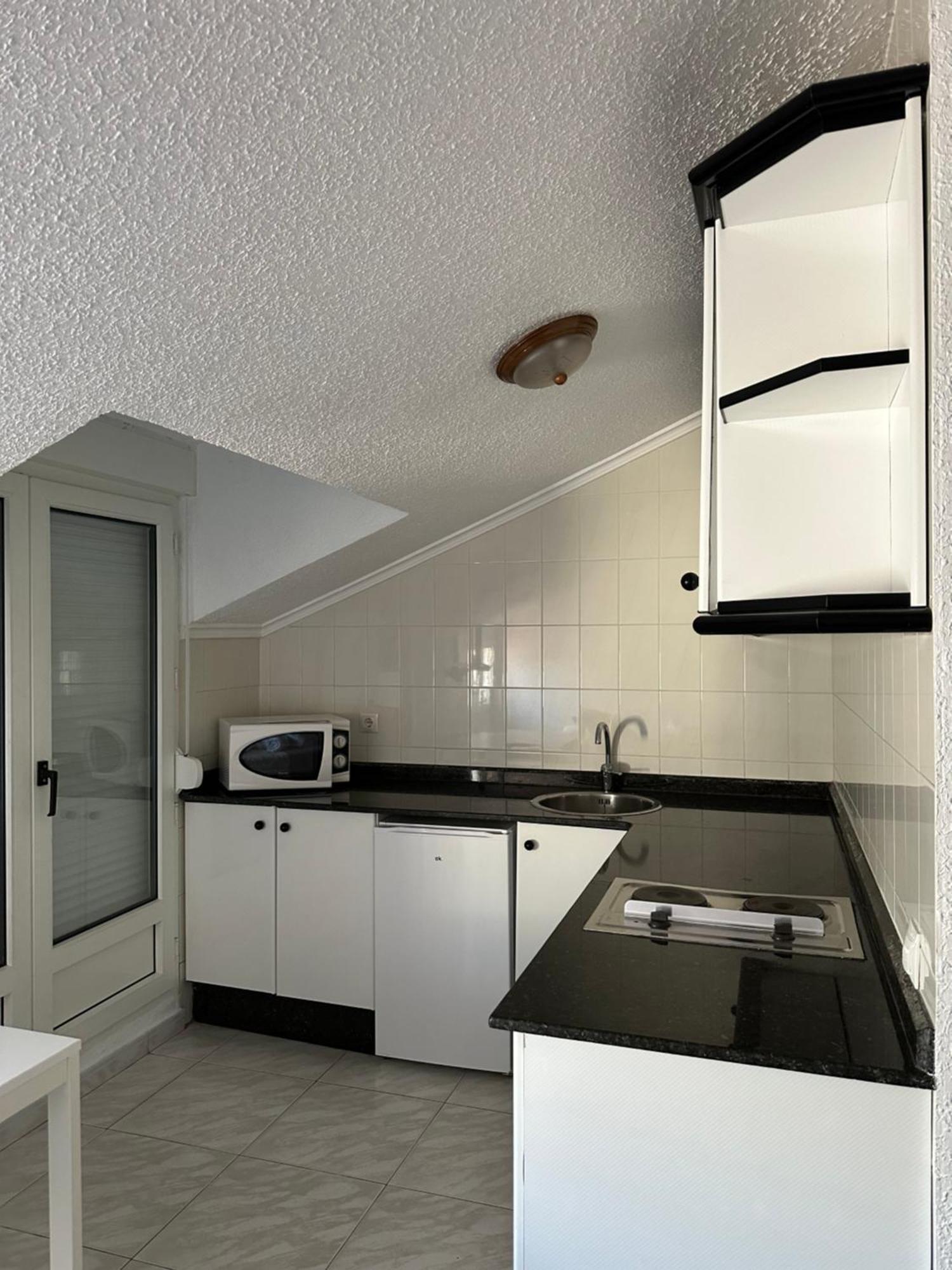 Hotel Meve Mar Сомо Екстер'єр фото