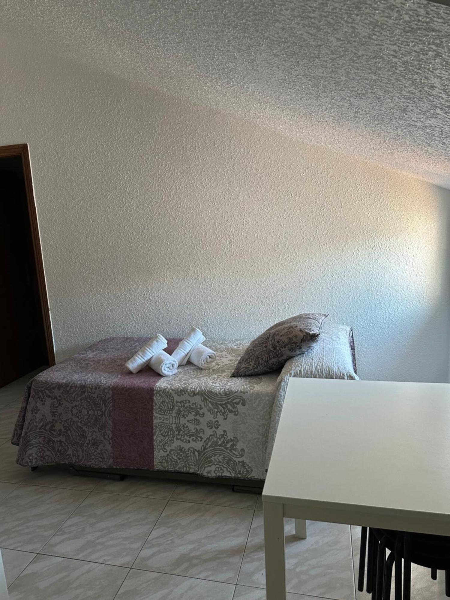 Hotel Meve Mar Сомо Екстер'єр фото